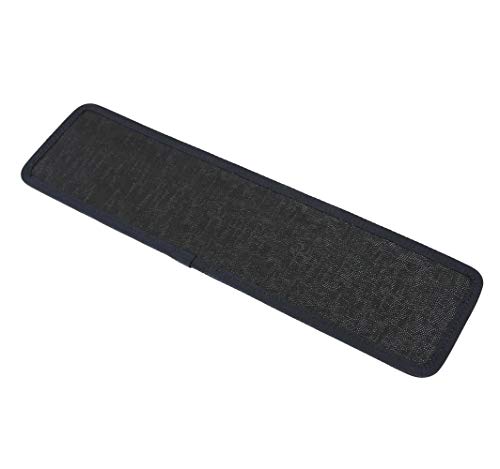 Manhattan Passage 3311 Slim Well Organized Expandable Briefcase, Plus 2.14