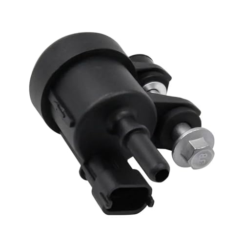 Électrovanne de purge de cartouche 12610560 contre les fuites de vapeurs et surconsommation