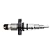 Diesel Fuel Injector For Bosch 04-09 Dodge Ram Cummins 5.9L DIESEL 0986435505 0445120238