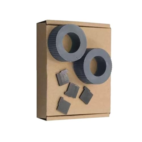 Pièces PA03334-0001 pour réparer les bourrages du scanner Fujitsu