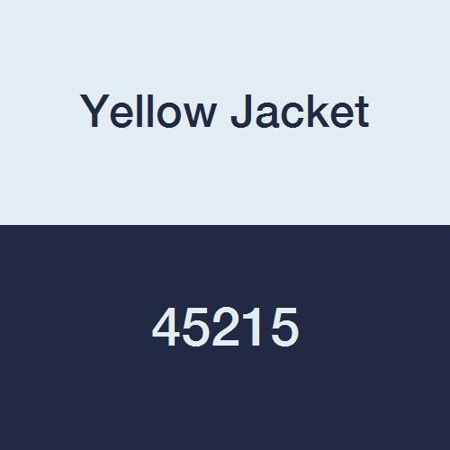 Yellow Jacket 45215 Model 45213F 2-V Manifold