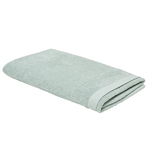 TODAY Maxi Drap de Bain 90 x 150 cm - Coton - Organic Celadon