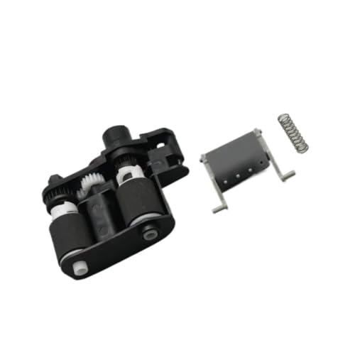 Rodillo de recogida ADF CE538-60137 compatible con HP LaserJet Pro