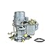 Carburetor Carbu Carb Carburador 28mm Dia. 28M30 Compatible with FIAT 600 750 850 SEAT MULTIPLA - Solex Zenith Type -New