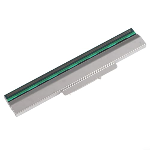 Cabezal TSC MB240 MF2400 de 203 dpi repuesto térmico con elemento calefactor de metal 98-0800022-01LF