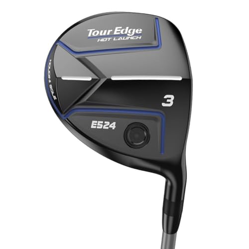 Tour Edge Hot Launch E524 Women s Fairway Wood