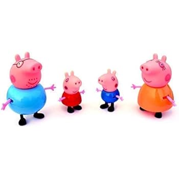 peppa pig toys amazon india