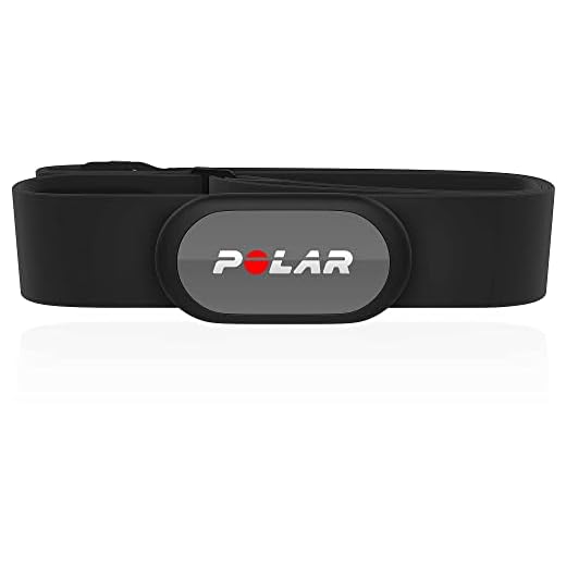 Polar H9, Sensor De Frecuencia Cardíaca Unisex Adulto, Negro (Black), XS-S