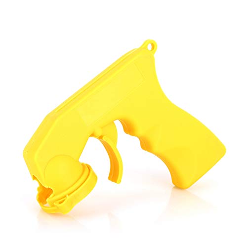 Dekaim Pistoolgreep van de spuitbus, draagbare aerosol-applicator met Full Grip Trigger Locking Collar voor auto… - Image 8