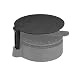 Produktbild Regenkappe Big Green Egg Medium, Large, XLarge, 2XL