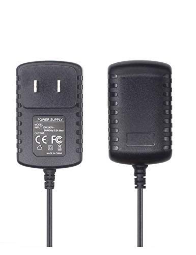 image for Power Cord for Remington Shaver Charger Cord PG250 PG525 PG6025 MB4040