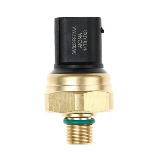 Capteur de pression 8W83-9F972-AA pour résoudre les pertes de puissance moteur et ratés