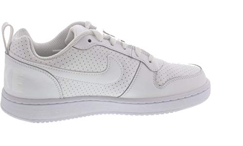 Image of NIKE Women's Court Borough Low Basketball Shoes