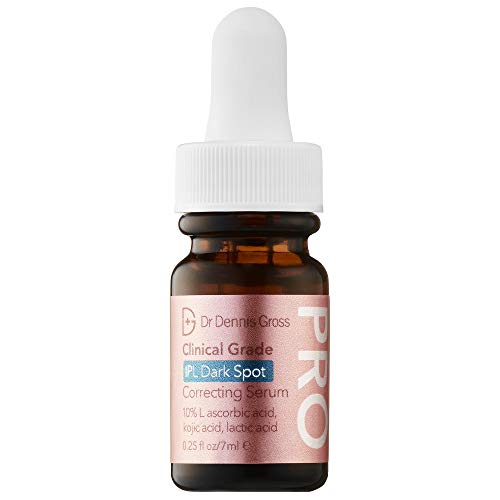 Dr. Dennis Gross Skincare Clinical Grade IPL Dark Spot Correcting Serum trial size - 7 ml