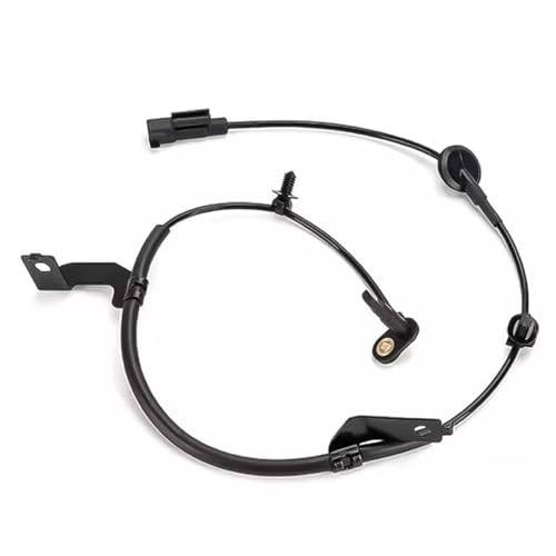 Capteur de vitesse ABS avant Fiat Freemont 2011-2015 gauche droite