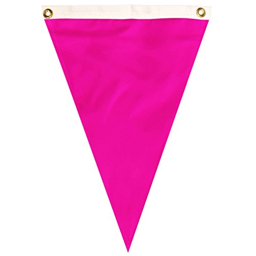 Single Pennant (4 ft. x 6 ft.)
