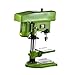 Manual Tapping Machine Industrial-Grade Bench Drills 220V/380V 750W 20MM Drilling and milling Machine CNC Rotary Table