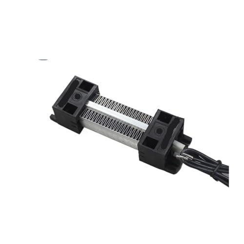 Calefactor Eléctrico Cerámico PTC 24V 100W miniatura 3