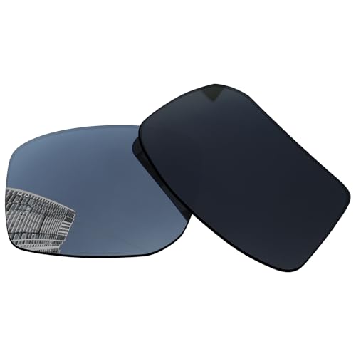 Image of Acefrog 1.5MM Polarized Replacement Lenses for Oakley Gibston OO9449 61mm Sunglasses, Upgraded Material, Impact Resistant