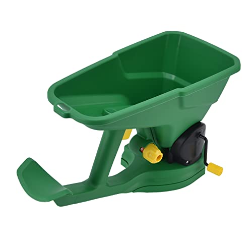 List of Ten Best Fertilizer Spreader For Home Use Top Picks 2023 Reviews
