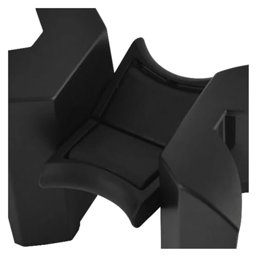 Inserts de porte-gobelets pour console centrale haute durabilité Highlander - 2