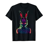 Scary Bunny Lady