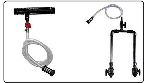 Poonam Fertilizer Injector (Ventury) 3/4"