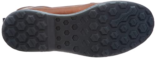 TCX Men's Motorcycle Boots Boat4