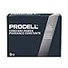 DURACELL New Mega Size Package D12 PROCELL Professional Alkaline Battery 24 Count Value Pack