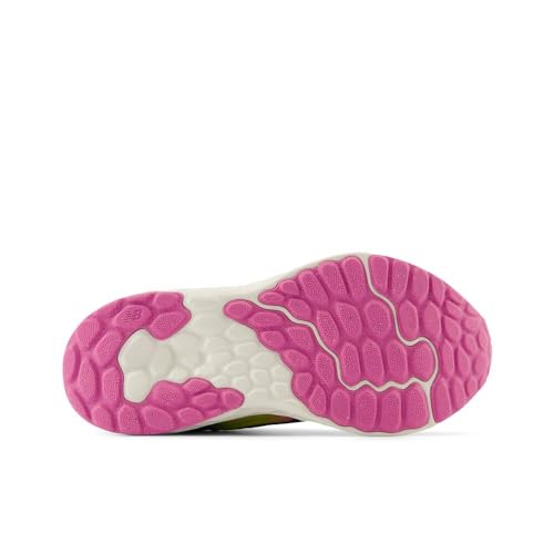 Image of New Balance Kids' Fresh Foam Arishi V4 Bungee