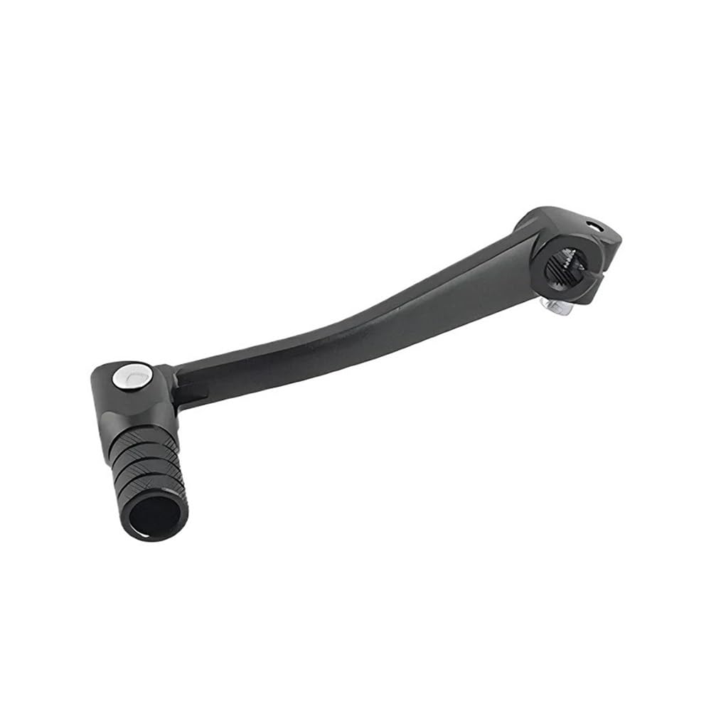 Dagmara Black Gear Shifter Levers Kickstart Folding Gear Shifter Shift Lever For 70Cc 90Cc 110Cc 125Cc 150Cc 200Cc 250Cc Motorcycle Atv Dirt Pit Bikes