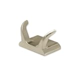 Harney Hardware 12532 Breeze Double Robe Hook