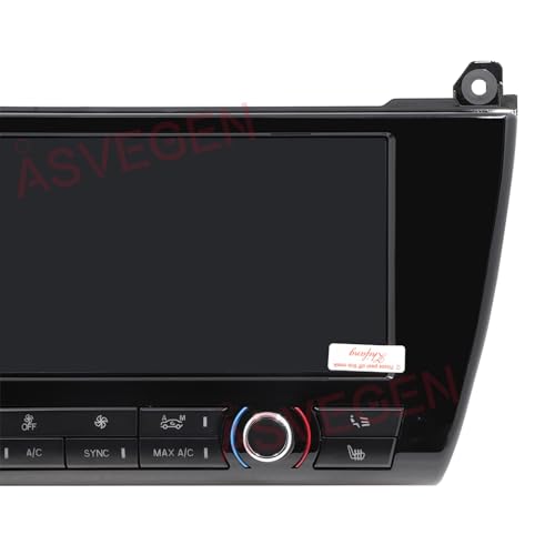 Asvegen ASV-BMAC02-US 10.25 Inch Lcd Touch Screen Air Conditioning Climate Control Ac Panel thumb #7