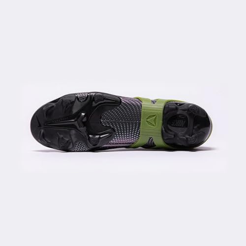 Image of ARYSE XFAST - Cleat Ankle Brace & Stabilizer - Superior Ankle Support for Men and Women. Football, Soccer, Lacrosse, Rugby & More - (X-Small, Green, Single)