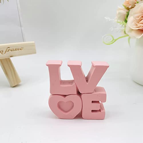 Image of AUGEN Polyresin Love Idol Statue Showpiece for Home Decor Decoration and Gifting (7671-B, 8cm)
