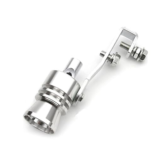 排気管 カーアクセサリーターボサウンドホイッスルマフラー排気管 用 レクサス RX300 RX330 RX350 IS250 LX570 Is200 Is300 Ls400 用 CT 用 DS 用 LX用(L)