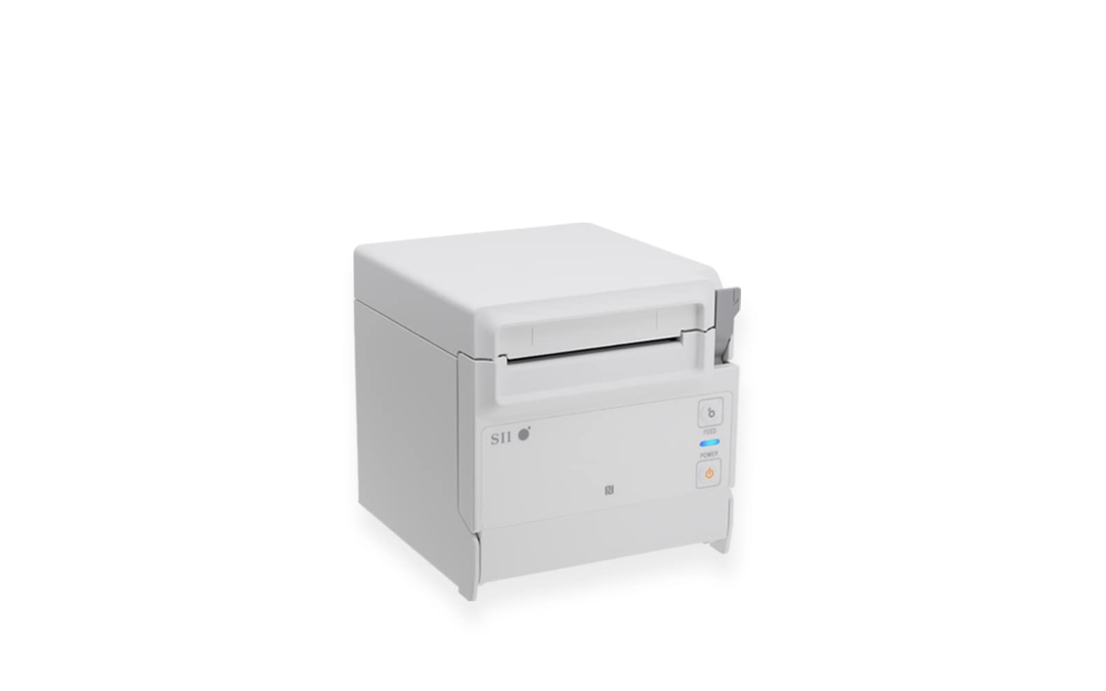 Amazon.co.jp: 【スマレジ】【エアレジ】コンパクトレシートプリンター  