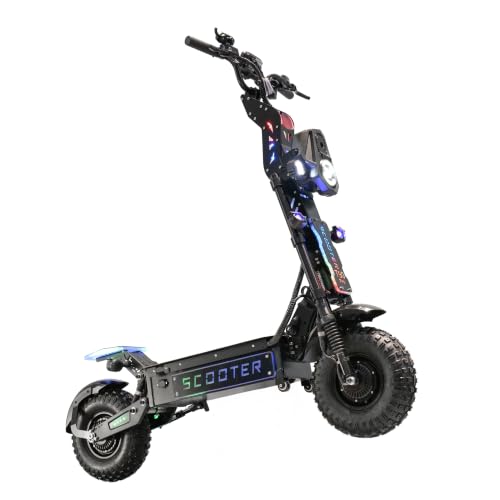 Tryndamere T90 Pro Electric Scooter