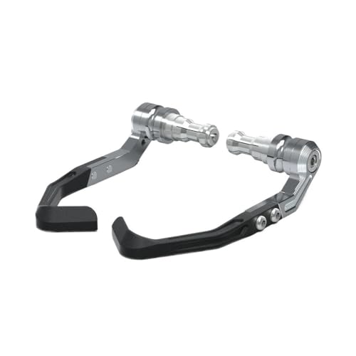 Protège-mains moto pour Monster 821 S2R protection guidon balades