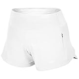 DUC Women's Summer Tennis Short, 3