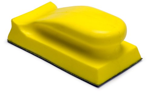 Titan Tools - 1/4 Tear Drop Flex Sand 