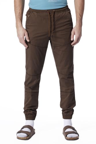 UNIONBAY Men's Charger Stretch Twill Jogger Pants