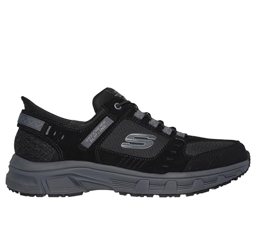 Image of Skechers Men Oak Canyon Casual Shoe