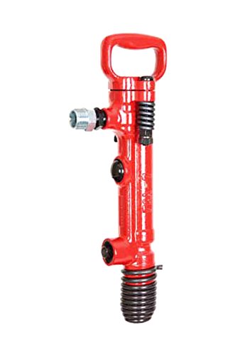 TOKUーエアーピック、TCAー7 Pick Hammer TCA-7 - OZAR Tools