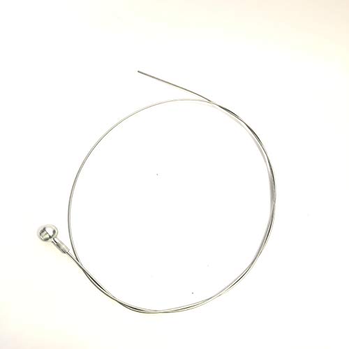  CAVO INTERNO RIGIDO AVVIAMENTO APE P 50 1980-1985 APE TM P50 1985-1989 APE FL3 EUROPA 50 (1996-1999)
