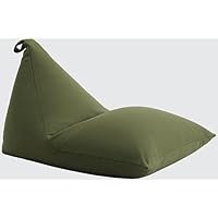 Amazon.co.jp: 【ハナロロ】ビーズクッション ポトラ 専用ニットカバー