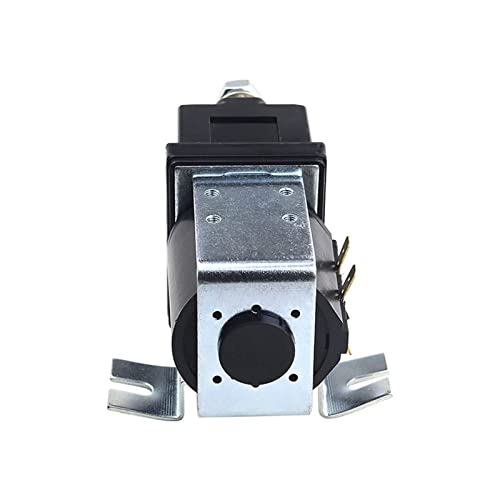 Contacteur CC SW200 400A pour la motorisation de véhicules électriques