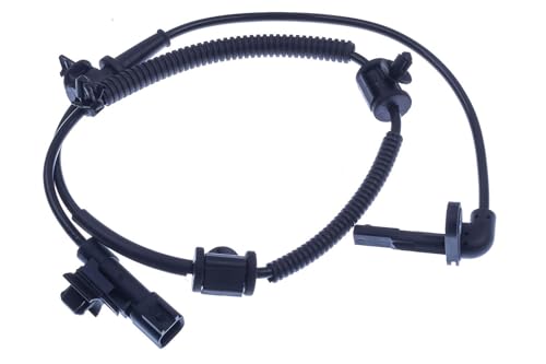 Capteur vitesse de rotation des roues B180164 antiblocage ABS de voiture