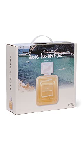 Colchoneta Hinchable Sunnylife Perfume