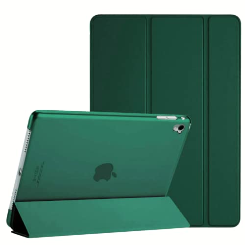 Smart Case for Apple iPad 10.2" 9th/8th/7th Generation (2021/2020/2019) - Image 3